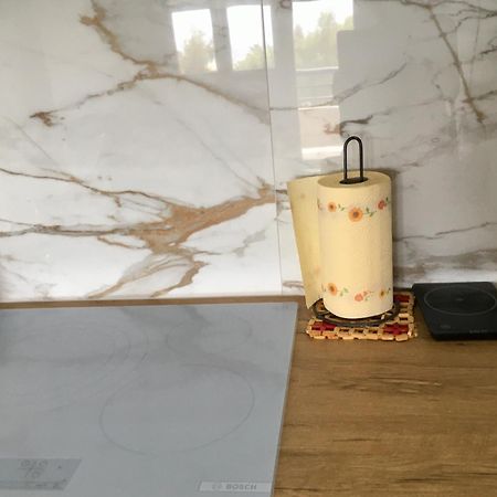 Vista Oceano Spiaggia A 250 M Wi-Fi Ac E Tv In Camera E Zona Giorno 모로델제블 외부 사진