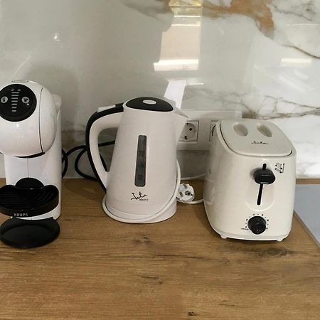 Vista Oceano Spiaggia A 250 M Wi-Fi Ac E Tv In Camera E Zona Giorno 모로델제블 외부 사진