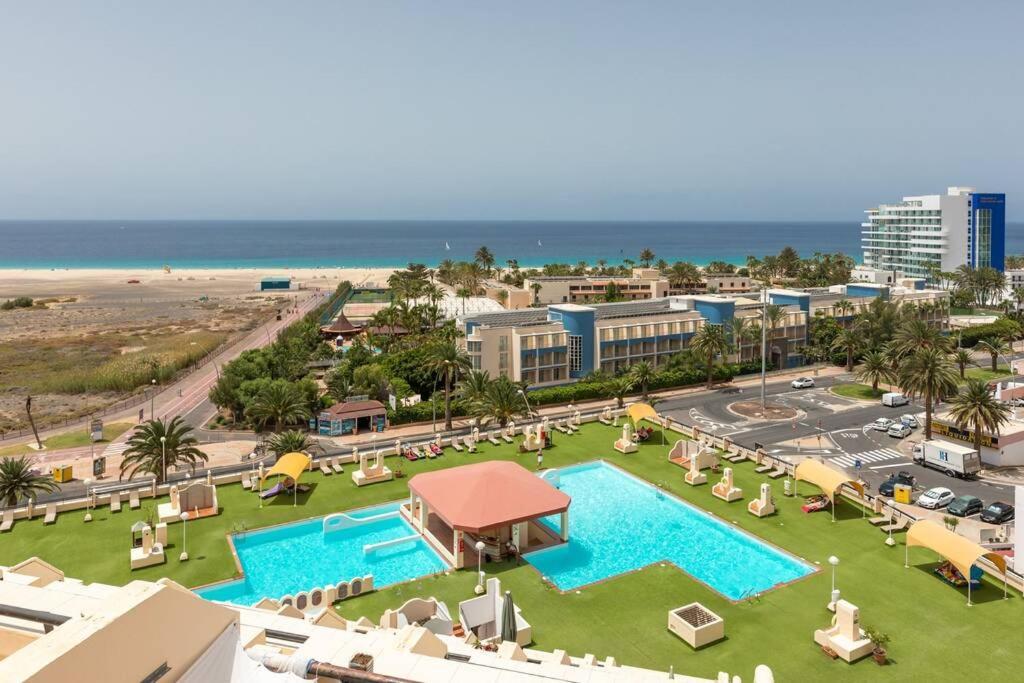 Vista Oceano Spiaggia A 250 M Wi-Fi Ac E Tv In Camera E Zona Giorno 모로델제블 외부 사진