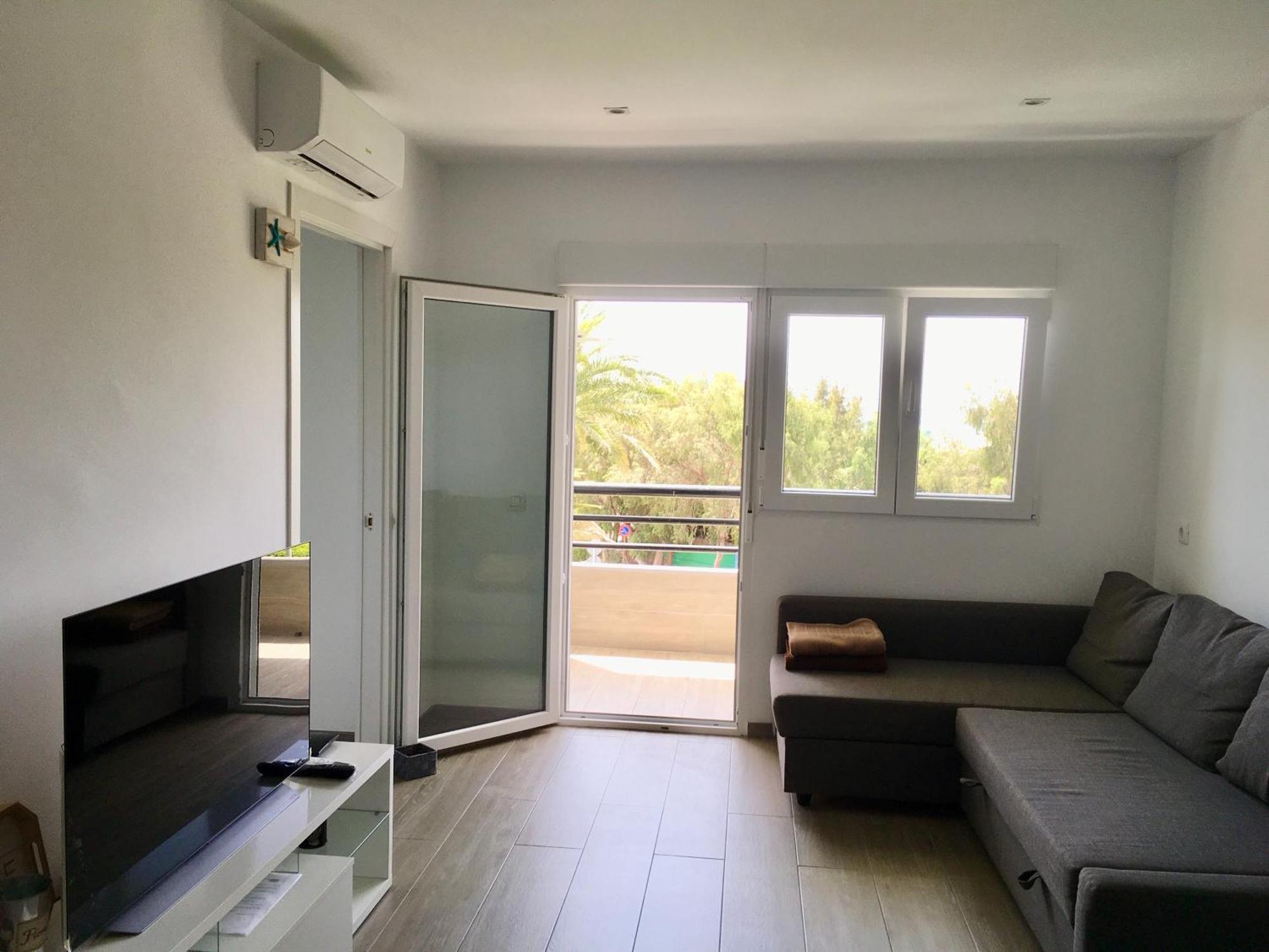 Vista Oceano Spiaggia A 250 M Wi-Fi Ac E Tv In Camera E Zona Giorno 모로델제블 외부 사진