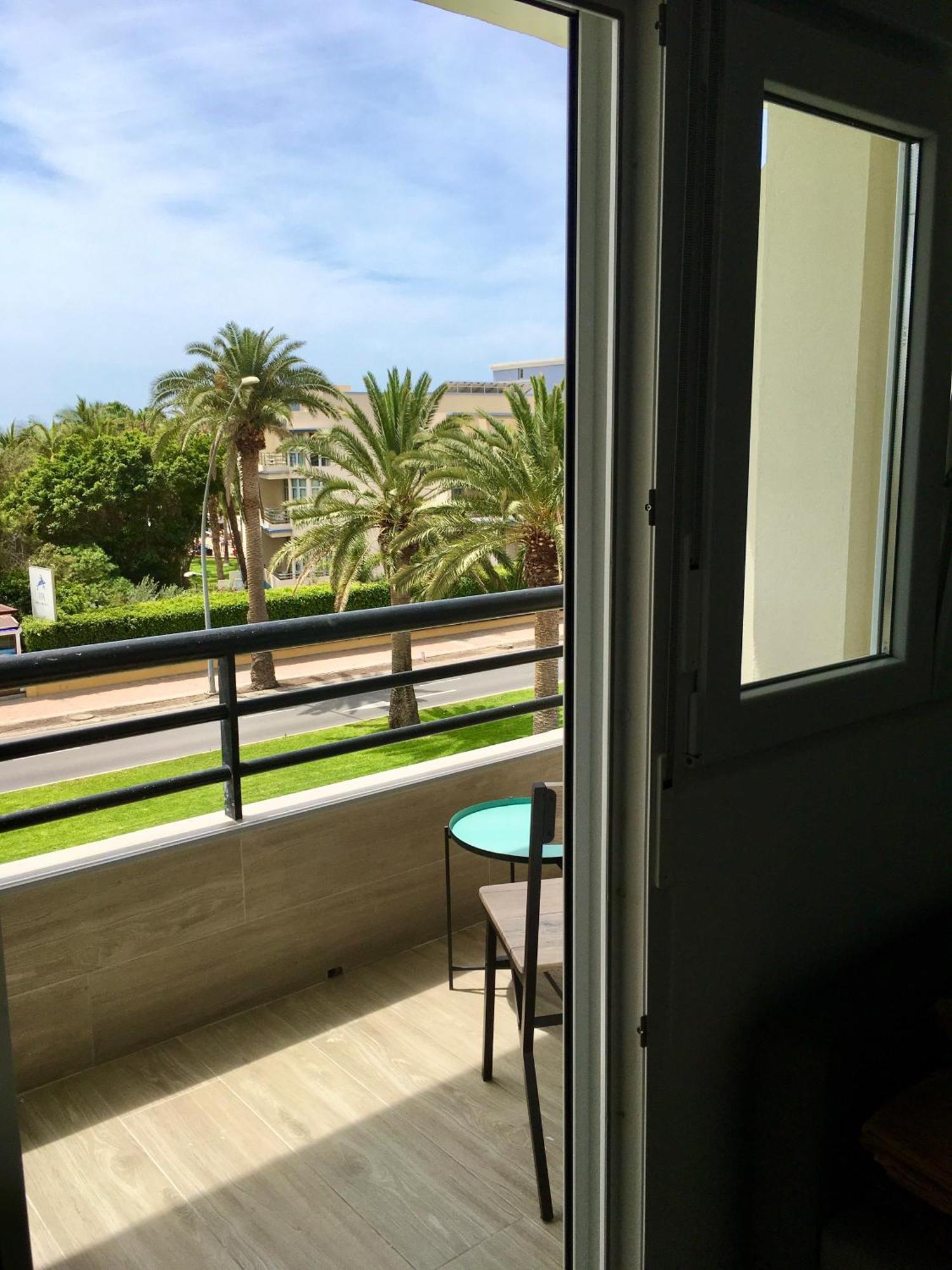 Vista Oceano Spiaggia A 250 M Wi-Fi Ac E Tv In Camera E Zona Giorno 모로델제블 외부 사진